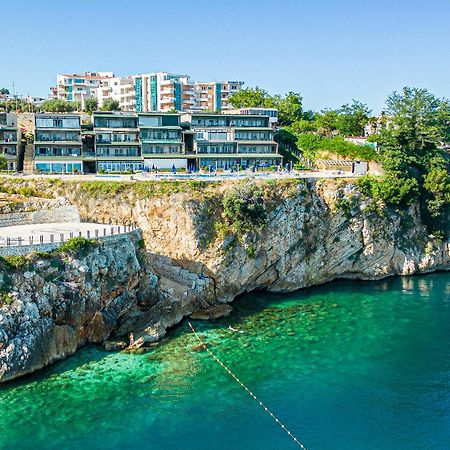 Luxury Villa 2 Влёра Экстерьер фото