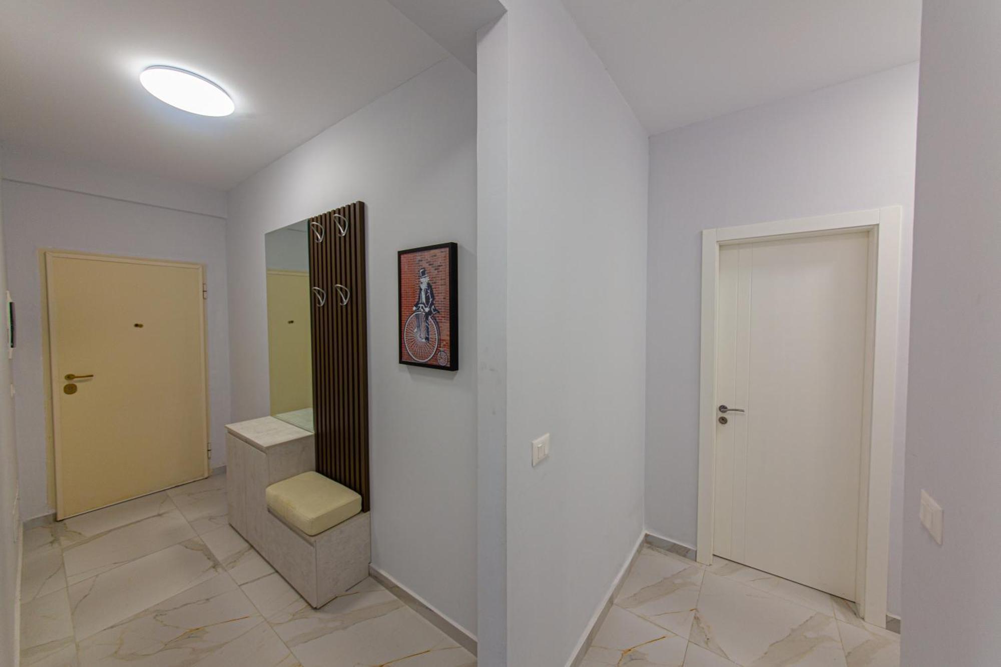 Luxury Villa 2 Влёра Экстерьер фото