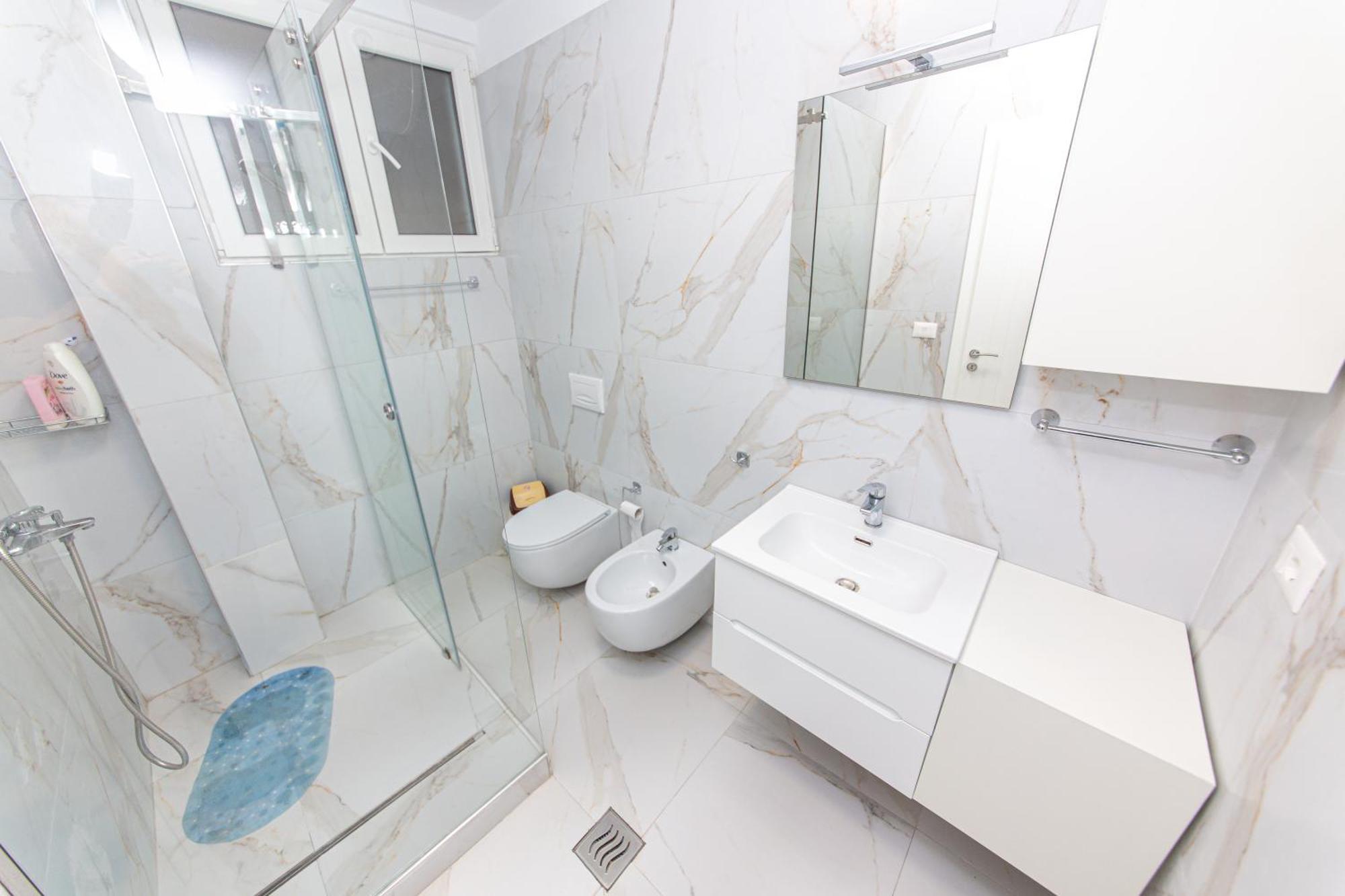 Luxury Villa 2 Влёра Экстерьер фото