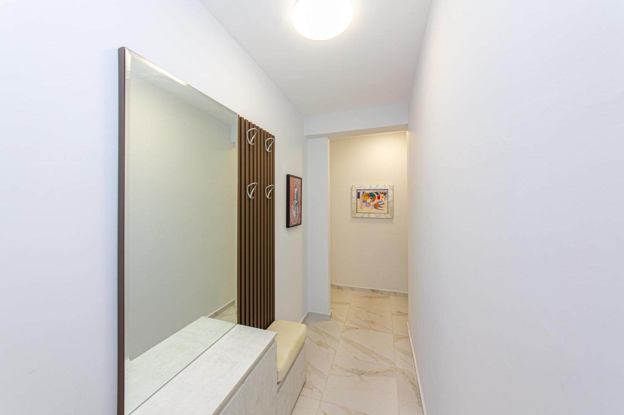 Luxury Villa 2 Влёра Экстерьер фото