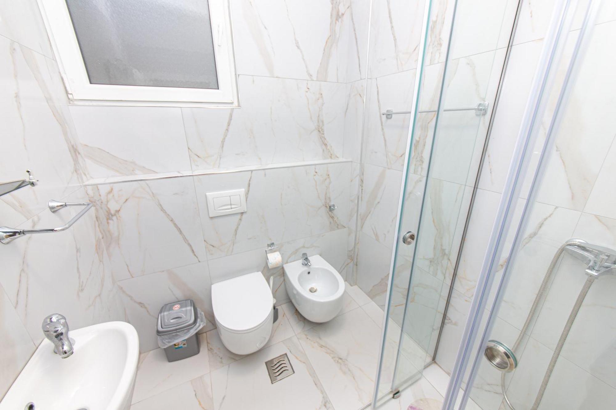 Luxury Villa 2 Влёра Экстерьер фото